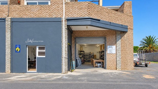 Commercial Property for Sale in Kleinmond Western Cape